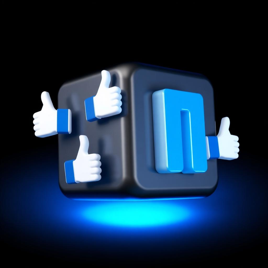 500 Post Likes