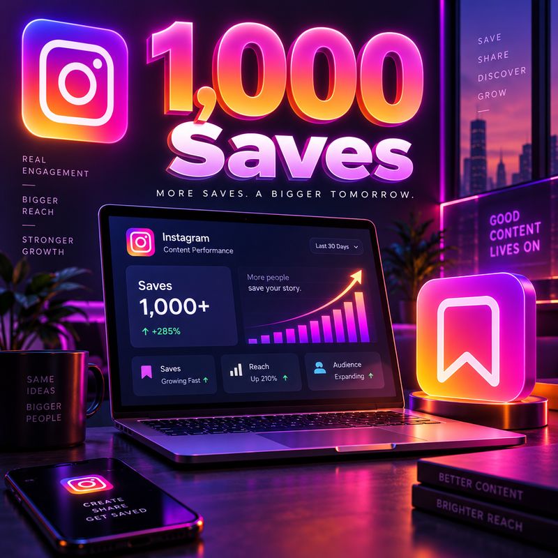 1,000 Saves