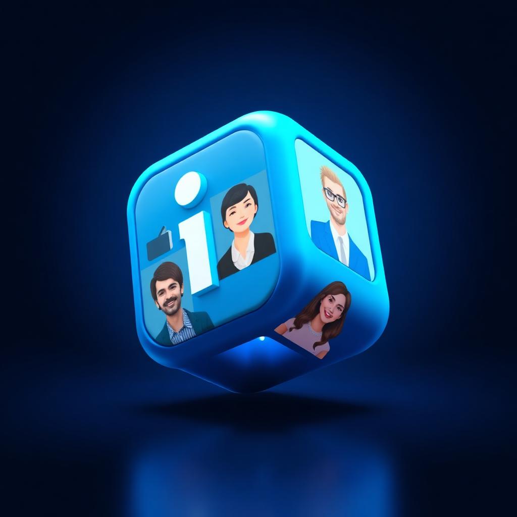 1,000 LinkedIn Page Followers