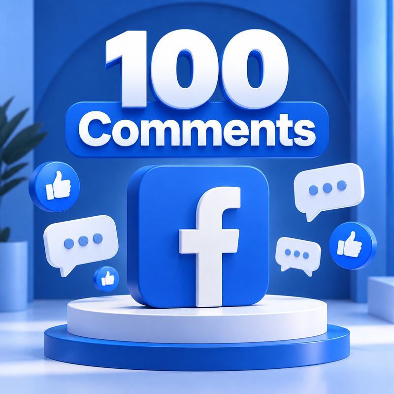 100 Comments