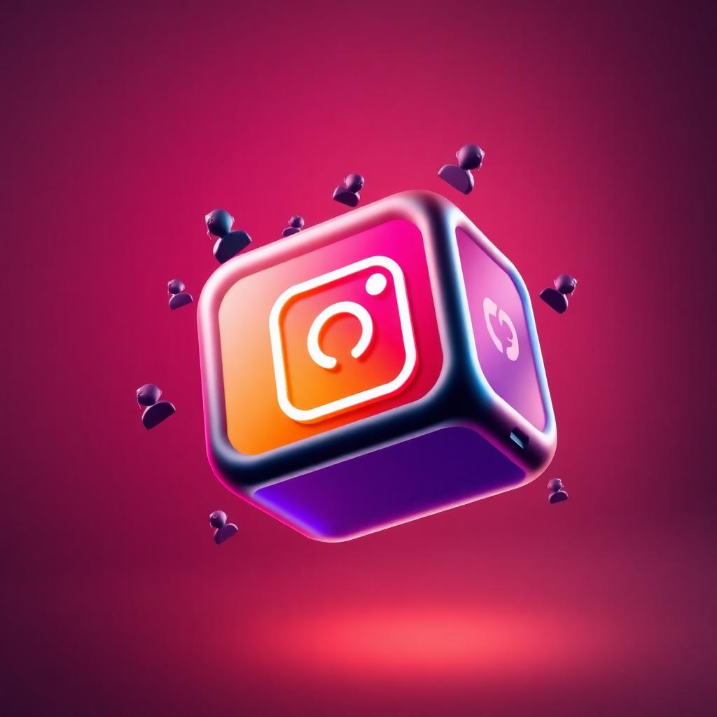 10,000 Instagram Followers