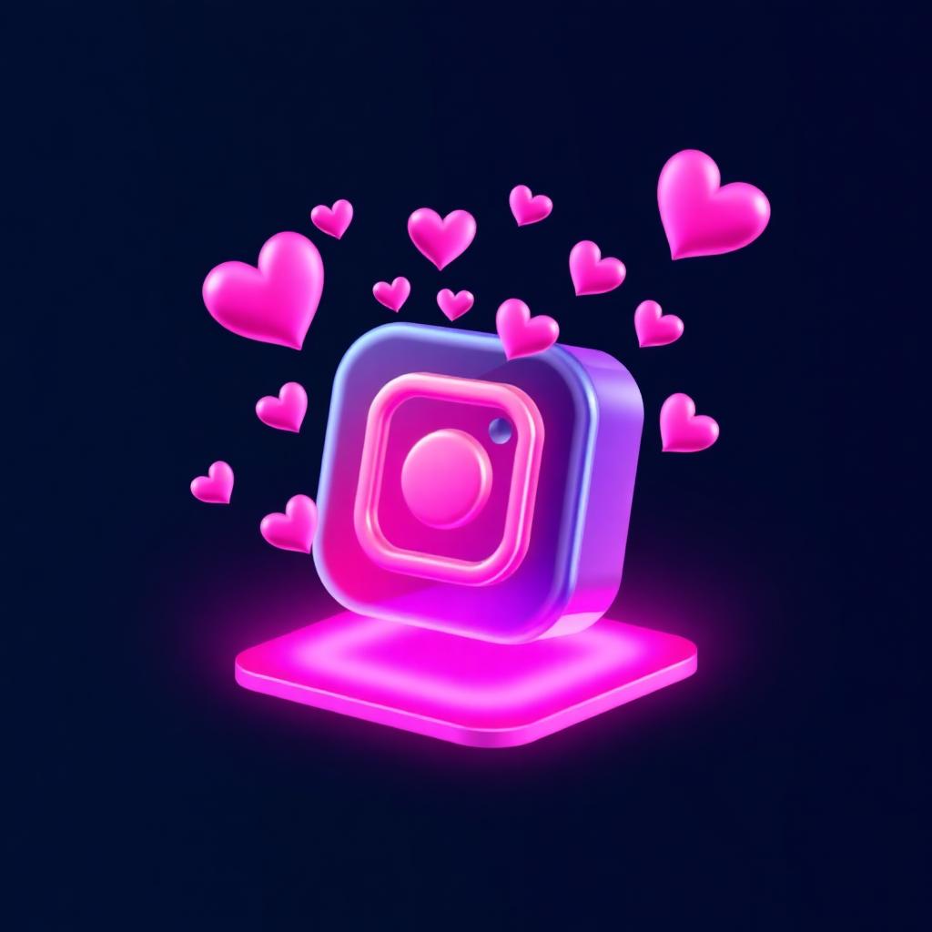 2,000 Instagram Likes