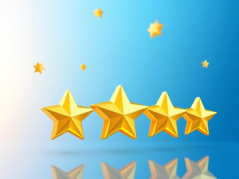 20 Page 5 Star Reviews