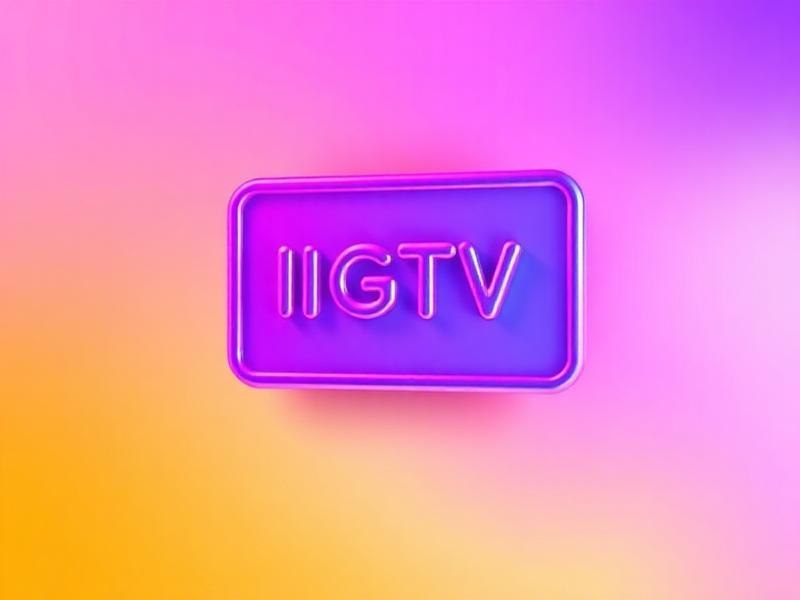 5,000 IGTV Views