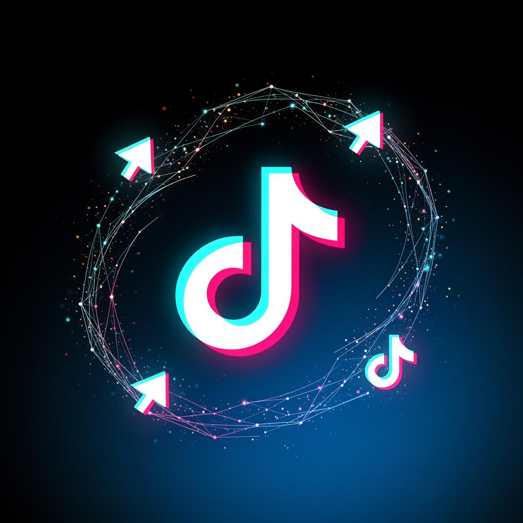 5,000 TikTok Shares