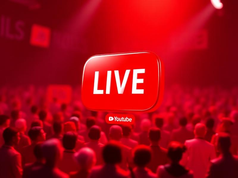 1,000 Live Views 1 Hour