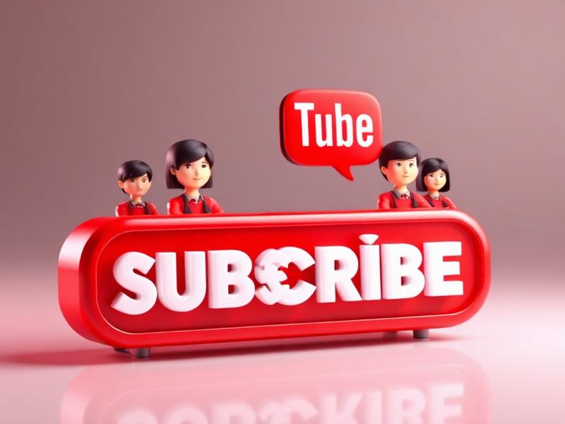1,000 Real Non-Drop Subscribers